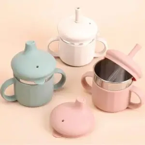 Baby Training Cups
